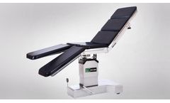 Üzümcü - Model OPM-200M - Operating Table