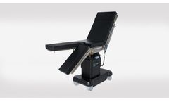 Üzümcü - Model OPT-200V - Operating Table