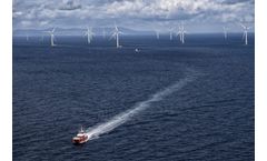 Wave Energy Converter (WEC) for Integration with an Offshore Wind Farm