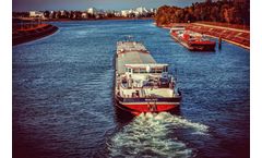 Wave Energy Converter (WEC) for Marine Transportation