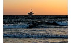 Wave Energy Converter (WEC) for Offshore Oil & Gas Platforms