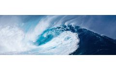 Exowave - Wave Energy Converter (WEC)