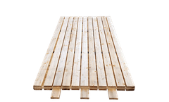 GFI - Traditional Bolted Access Mats