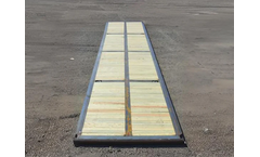 GFI - Traditional Rig Mats