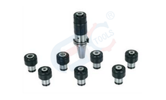 Guochang - Model J45 - Precision Machine Tapping Chuck