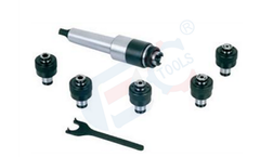 Guochang - Model J41 - Precision Machine Tapping Chuck