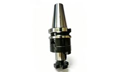 Guochang - Model BT/SK/HSK - High Precision SEMC CNC Tool Holder Made in China