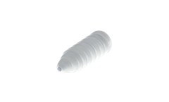 ActivaScrew - Interference Absorbable Interference Screw