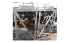 Norbco - Model HD Pro - Headlocks