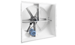 Norbco - Jet Stream 60inch Ventilation Fan