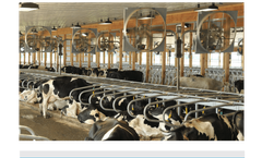 Norbco - Model DS8 - Climate Controller