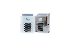 Extreme Microbial Technologies - Model MAK-TWIN - Industrial and Commercial Air Purification System