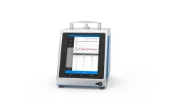 Extreme Microbial Technologies - Portable Bio-Aerosol Monitoring System (BAMS)