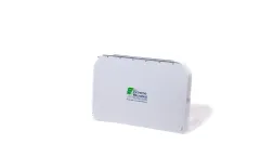 Extreme Microbial Technologies - Model MAK-14 - HEPA Filter Unit for Indoor Air Quality Improvement