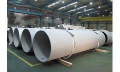 Allland - Model 3 LPP - Steel Pipe