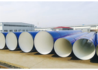 Allland - Drink Water Pipeline