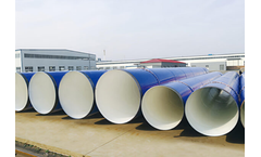 Allland - Drink Water Pipeline