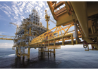 Allland - Offshore Pipeline