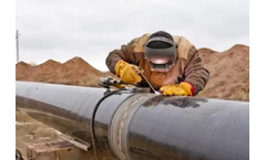 Allland - Onshore Pipeline