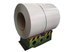 Runfei - Model 150G - Primary Prepainted Galvanized Steel Coil/ Sheet