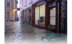 Floodgate - Doorways Floodgate