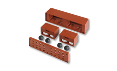Floodgate - Model Smart - AirBricks
