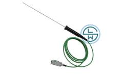 Ludwig Schneider - Thermocouples  Electrical Probes