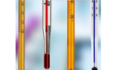 Ludwig Schneider - Model ACCU-SAFE - Thermometers