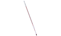 Ludwig Schneider - Laboratory Thermo­meters