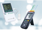 Ludwig Schneider - Digital ThermoMeter – Data Logger