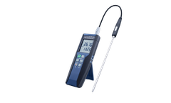 Ludwig Schneider - Digital Universal Thermometers