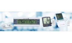 Ludwig Schneider - Digital Control Thermometers