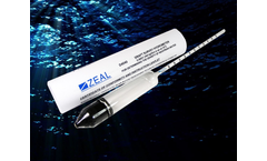 GH Zeal - Model D4040  - Draft Survey (Load Line) Hydrometer