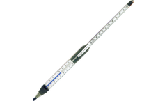 GH Zeal - Thermohydrometers