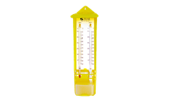 GH Zeal - Model P2505 - Zeal Masons Pattern Hygrometer