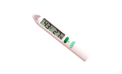 GH Zeal - Model PH1001  - Pocket Digital Thermo-Hygrometer