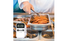 GH Zeal - Multi Function Digital Probe Thermometer