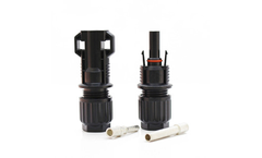 Sky-Tech - Model MC4 -IP67 1500V 10mm2 Solar - Solar Connector