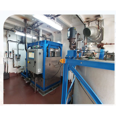 Scienco/FAST InTank Electrochlorination (EC) Module