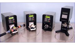 OBPW - Single Channel Dispensers