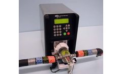 OBPW - Heated Single Channel Dispenser