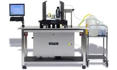 OBPW - Model M3 (D1, D2, D1+2) - Microplate Processor