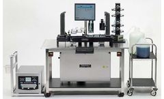 OBPW - Model M5 (D1, D2, D1+2) - Microplate Processor