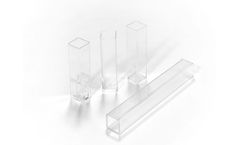 Caplugs - Polystyrene Cuvettes