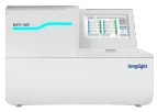 Longlight - Model BoFU-1600 - Focused Ultrasonicator for Genomic Applications