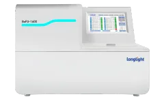 Longlight - Model BoFU-1600 - Focused Ultrasonicator for Genomic Applications