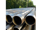 BOS - Round Carbon Steel Honed Tubes