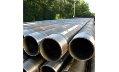 BOS - Round Carbon Steel Honed Tubes