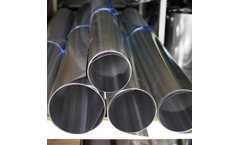 BOS - Precision Alloy Steel Honed Tube