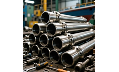 BOS - Marine Hydraulic Honed Tube